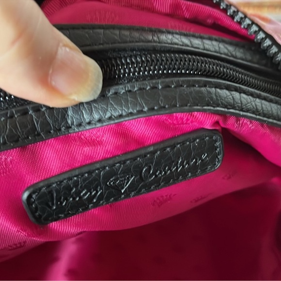 Rare Juicy Couture Handbag - Picture 8 of 9